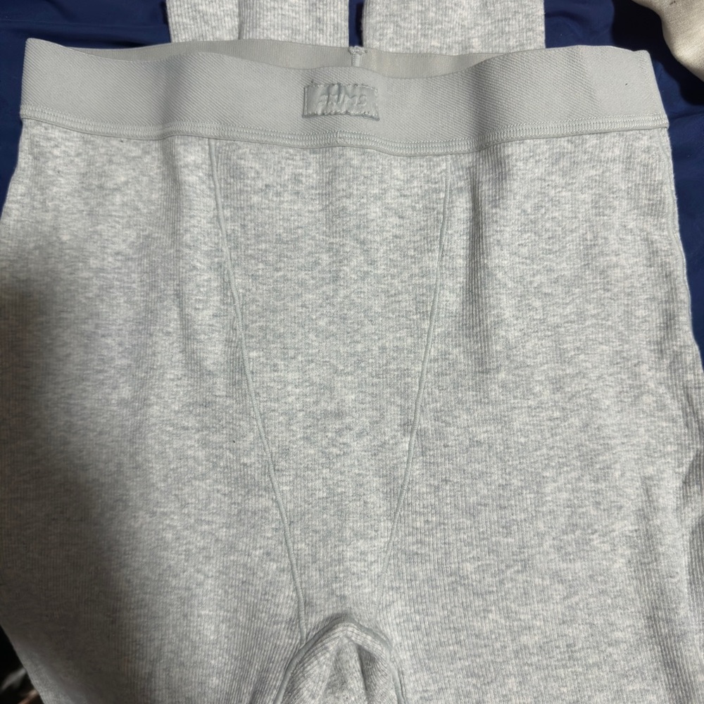 Skims Cotton Rib Leggings!